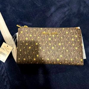 Michael kors wallet never used